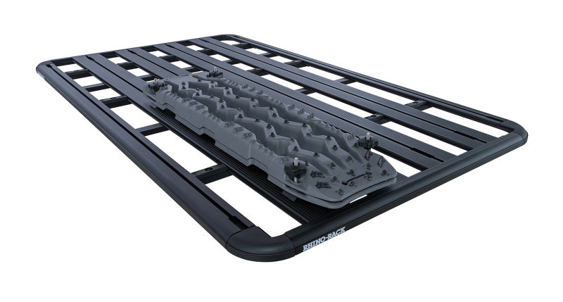 Rhino-Rack Pioneer Recovery Track Flat Bracket 43235
