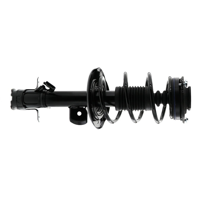 KYB Shocks & Struts Strut Plus Front Right 17-19 Compatible with Nissan Sentra (Excl SR Turbo/NISMO) SR4398