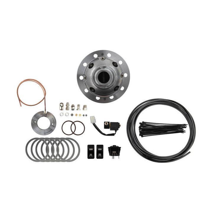 ARB Airlocker 31 Spl Compatible with Nissan C200K S/N RD196