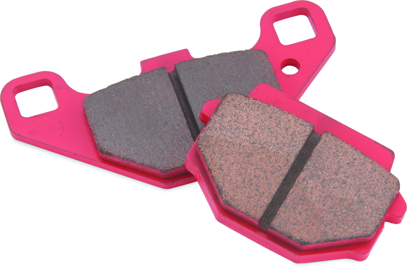 BikeMaster Kawasaki Sintered Brake Pads 961429