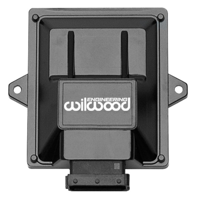 Wilwood Electronic Parking Brake Caliper Controller 12V Various AMP Plastic 620-15487