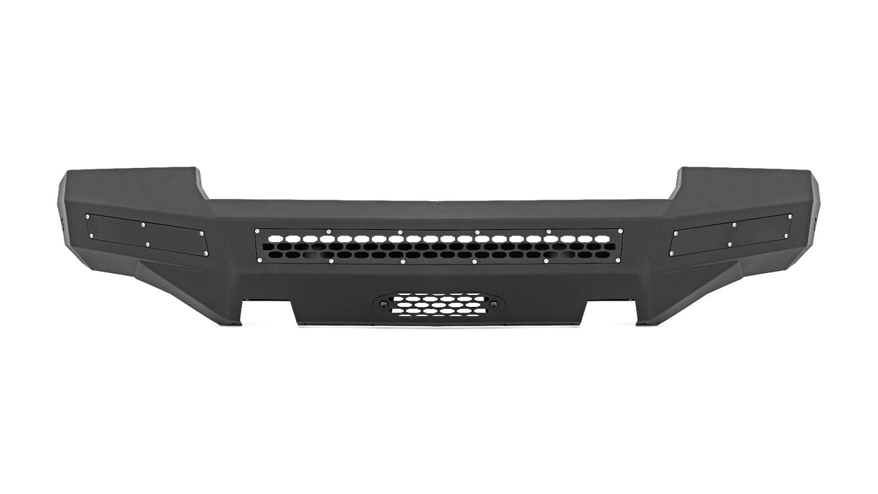 Rough Country Front Bumper Fabricated Prerunner fits gmc Sierra 1500 (07-13) 10912