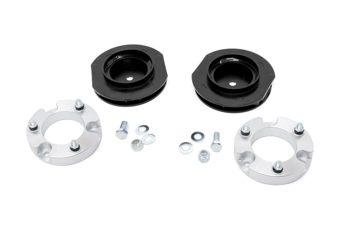 Rough Country 2 Inch Lift Kit Fits toyota4Runner 4WD (2003-2009) 763