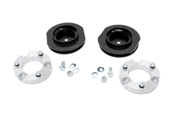 Rough Country 2 Inch Lift Kit Fits toyotaFJ Cruiser 2WD/4WD (2007-2014) 763A