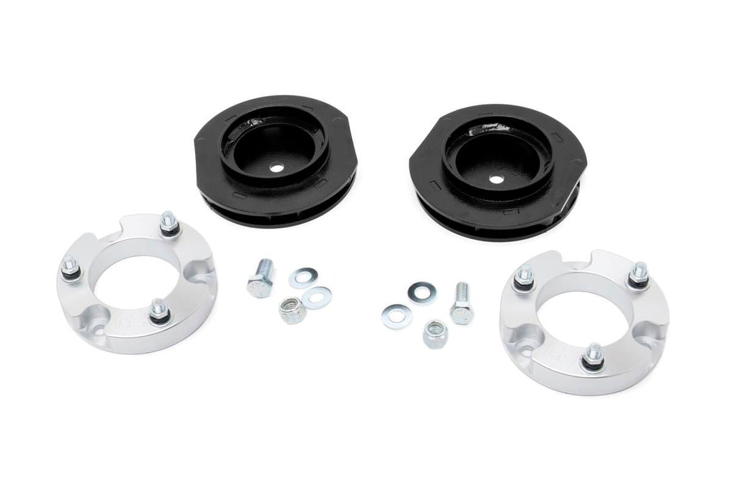 Rough Country 2 Inch Lift Kit Fits toyotaFJ Cruiser 2WD/4WD (2007-2014)