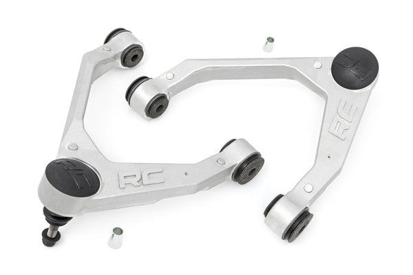 Rough Country Forged Upper Control Arms Oe Upgrade Chevy/fits gmc 1500 (07-18) 10025