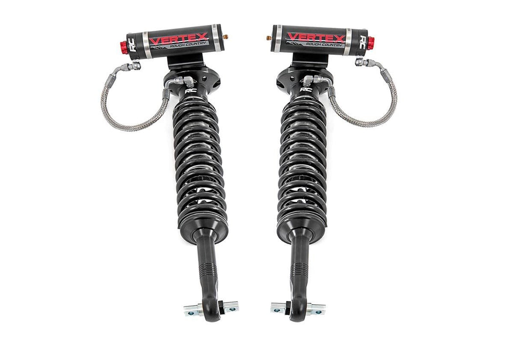 Rough Country 2 Inch Leveling Kit Vertex Coilovers Chevy/fits gmc 1500 (19-23) 689018