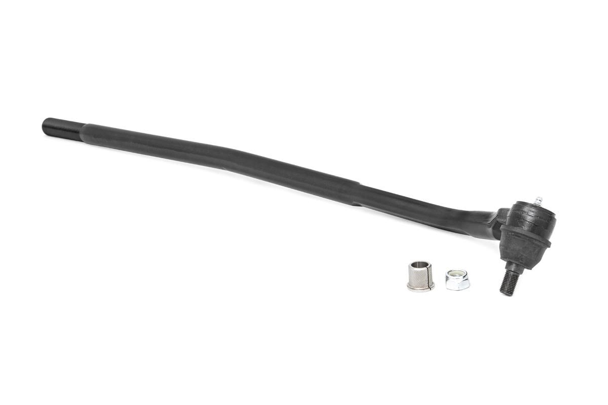 Rough Country High Steer Kit Fits Jeep Wrangler Jk (2007-2018) 10600
