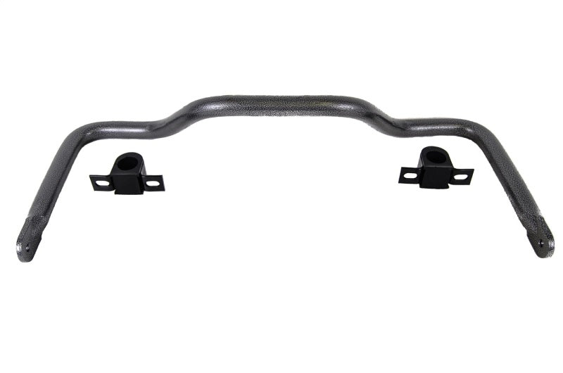 Hellwig 2016 Ford F-250/F-350 2WD Solid Heat Treated Chromoly 1-1/2in Rear Sway Bar 7770