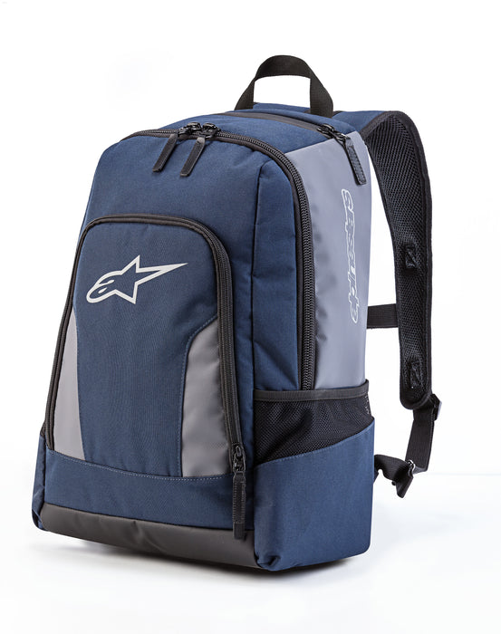 Alpinestars Time Zone Backpack Navy 1038-91002-70