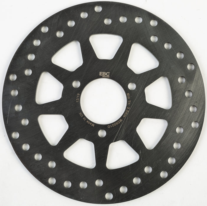 Ebc Standard Rotor Md6021D