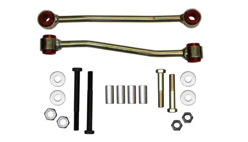 Skyjacker 1999-1999 Ford F-350 Super Duty 4 Wheel Drive Sway Bar Link SBE402