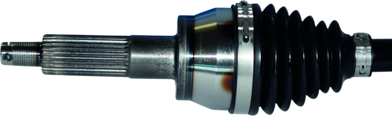 Dragonfire Racing Heavy Duty Axle 4107073