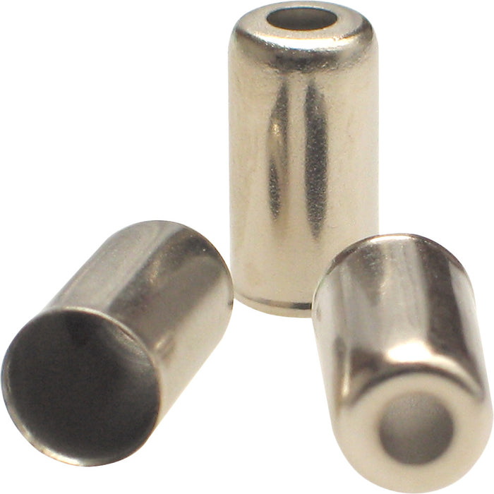 Motion Pro Cable 5Mm Cap Fittings 10/Pk 01-0004