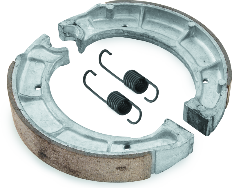 BikeMaster Yamaha Brake Shoes 963046