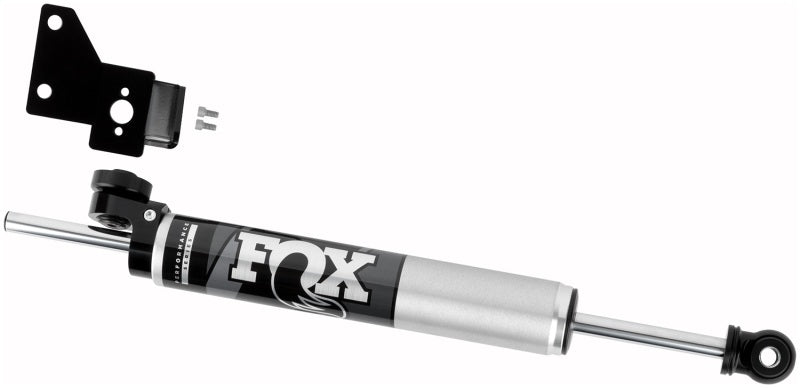 FOX 985-02-127 Performance 18-ON compatible with Jeep JL, TS Stabilizer, PS, 2.0, 8.2", Axle Mount