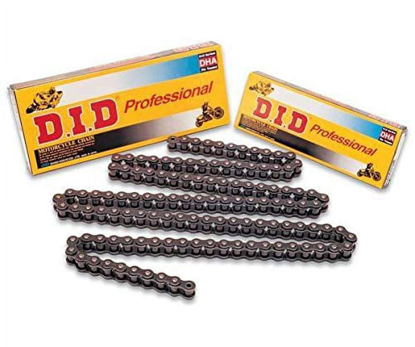 D.I.D Heavy-Duty Standard 630K Series 110 Length Chain