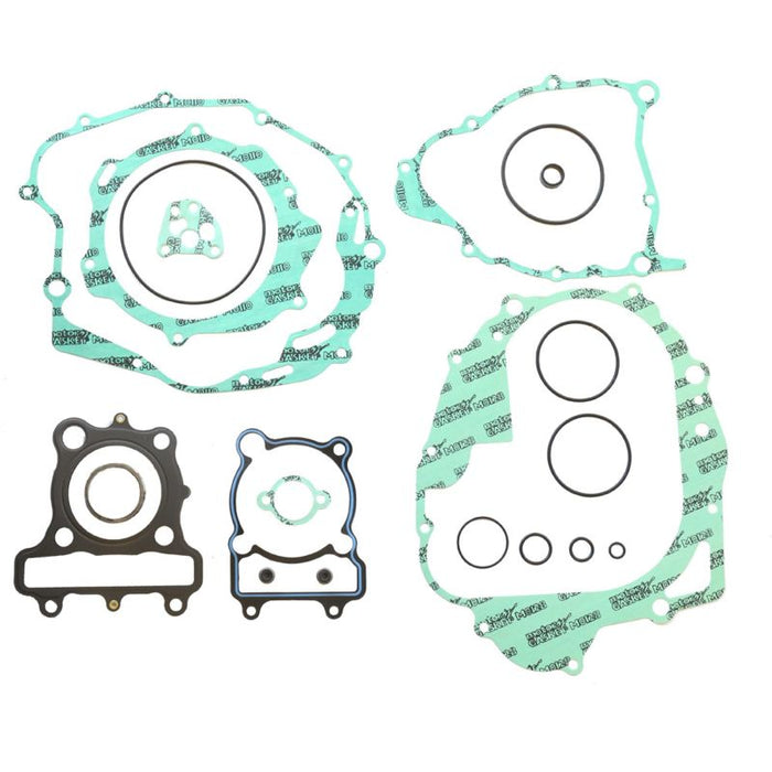 Athena 86-89 Yamaha YFM 200 Complete Gasket Kit (Excl Oil Seals) P400485850200