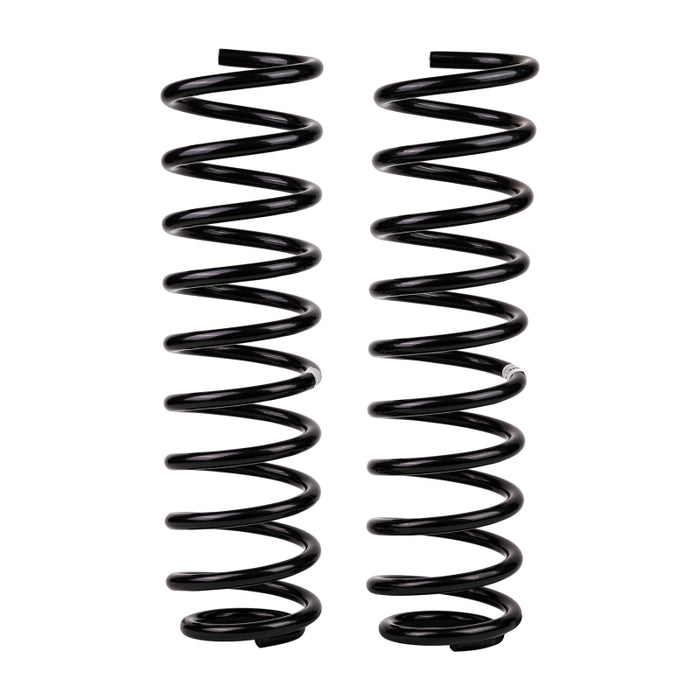 ARB / OME Coil Spring Front compatible with Jeep Jk 2Dr Hvy 4Dr Med 2616