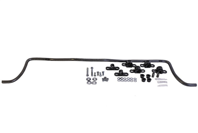 Hellwig 84-01 Fits Jeep Cherokee XJ Solid Heat Treated Chromoly 3/4in Rear Sway Bar 7568