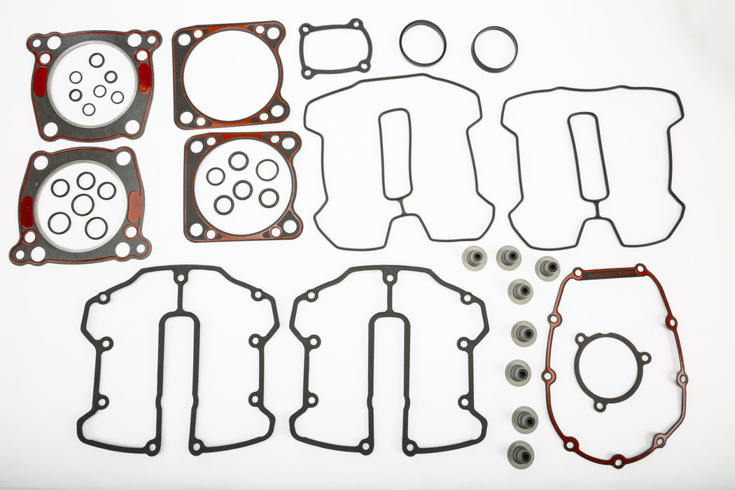 James Gaskets Top End Gasket Kit 25700729