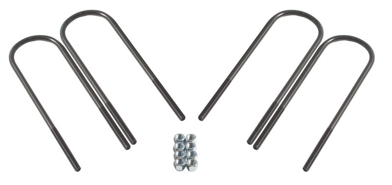 Skyjacker Axle U-Bolt All Non-Spec Vehicles 516X134X258