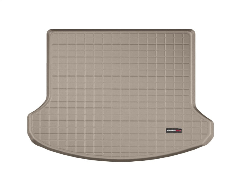 WeatherTech 2022+ Mazda CX-5 Cargo Liner Tan 411519