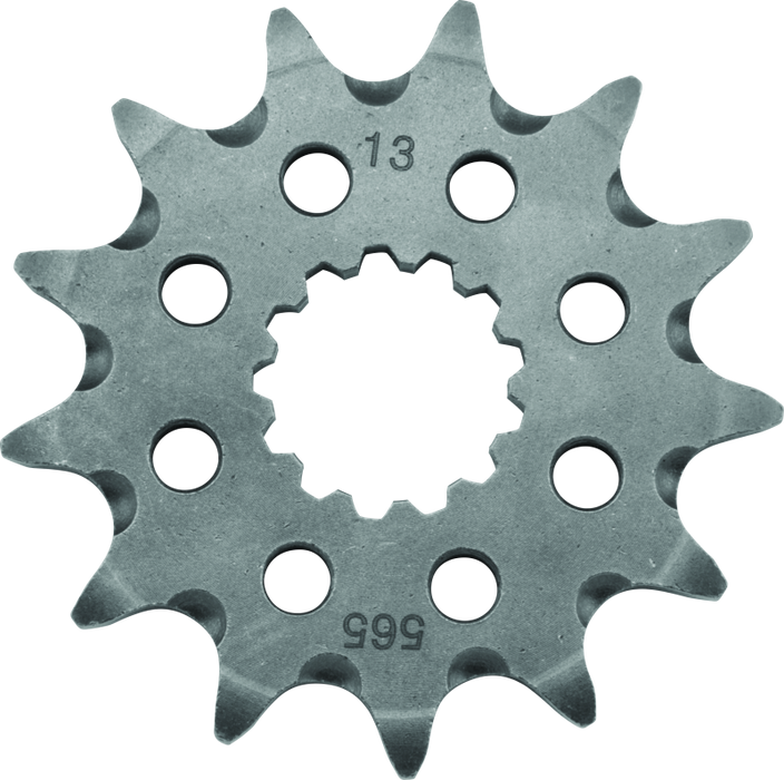 BikeMaster Yamaha Front Sprocket 520 13T 965514