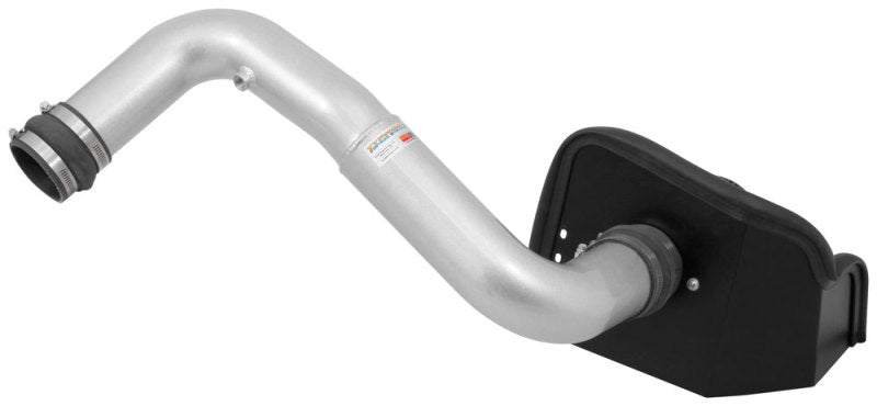 K&N 17-18 Hyundai Elantra L4-1.6L F/I Typhoon Performance Air Intake System 69-5317TS