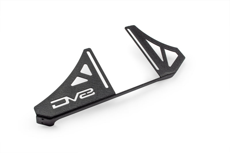 DV8 Offroad 2017+ Ford F/250/350 Adaptive Cruise Control Relocation Bracket FBFF2-BR