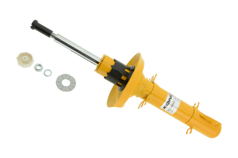 Koni Sport (Yellow) Shock 98-11 Volkswagen New Beetle Front 8710 1337Sport