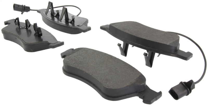 StopTech Street Touring 07-10 Audi S6/S8 Front Brake Pads 308.1024