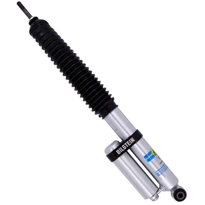 Bilstein 5160 Series 14-18 Compatible with Dodge/Ram 2500 (w/o Air Suspension) Rear 46mm Monotube Shock Absorber 25-268645