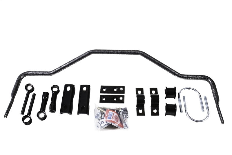 Hellwig 82-02 Fits Chevrolet Camaro Tubular 7/8in Rear Sway Bar 55817