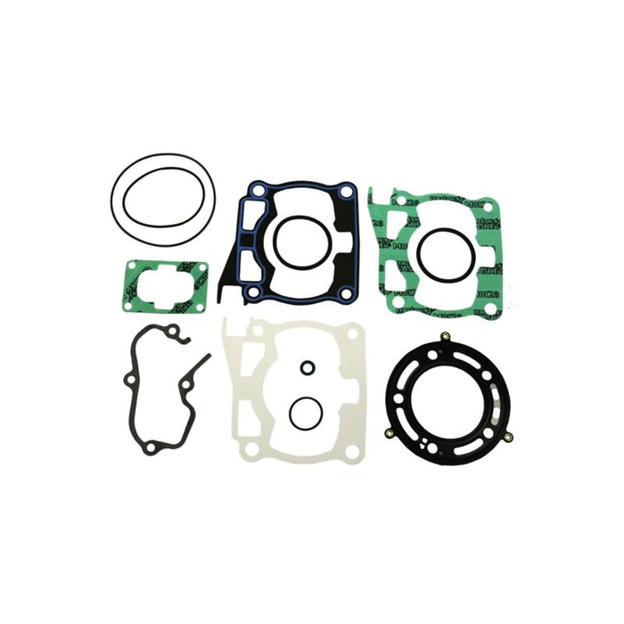 Athena 97-04 Yamaha YZ 125 LC Factory 144cc 58mm Big Bore Cylinder Gasket Kit P400485160015