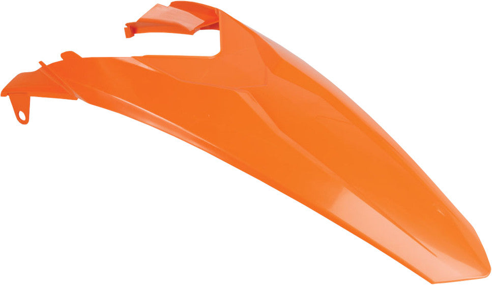 Acerbis 2319610237 Orange osfa Fenders