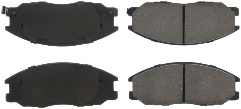 StopTech Street Select Brake Pads 305.0864