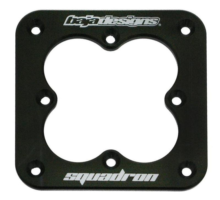 Baja Designs Squadron Pro Flush Mount Bezel 660019