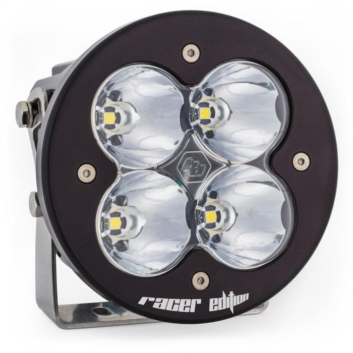 Baja Designs XL Racer Edition High Speed Spot LED Light Pods Clear 690002