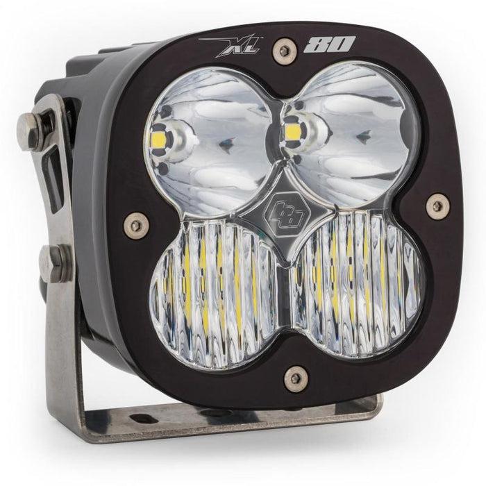 Baja Designs XL80 Driving/Combo LED Light Pods Clear 670003