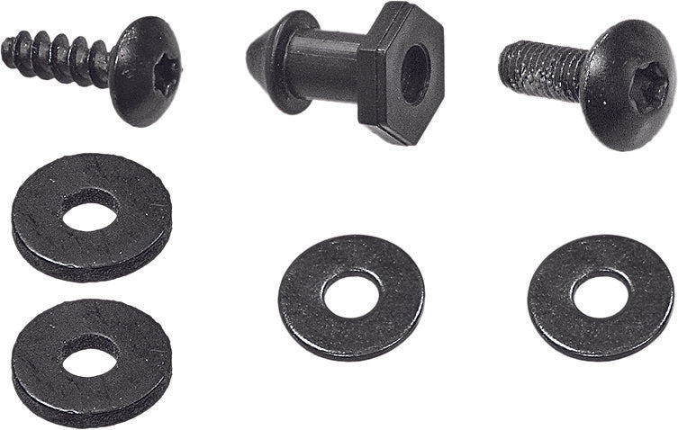 SP1 SM-06020 Windshield Fastener Kit