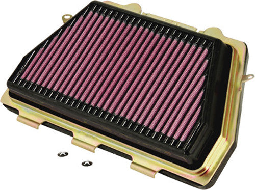 K&N Engine Air Filter: High Performance, Premium, Powersport Air Filter: Fits 2008-2016 HONDA (CBR1000RR, CBR1000RR SP Repsol Edition, CBR1000RR ABS, CBR1000RR SP) HA-1008