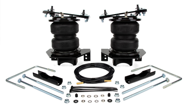 Air Lift Loadlifter 5000 Ultimate for 2020 Ford F250/F350 SRW & DRW 4WD 88350