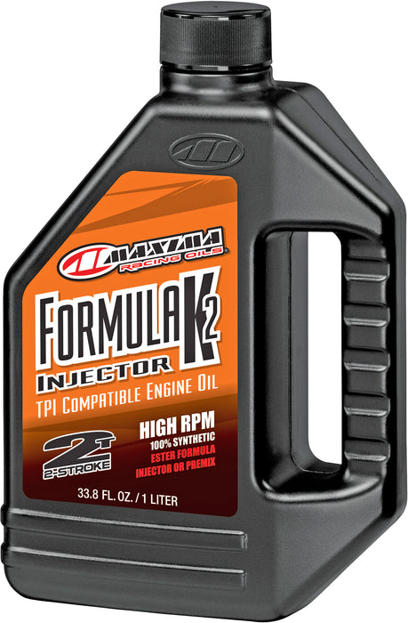 Formula K2 Injector 100% Synthetic