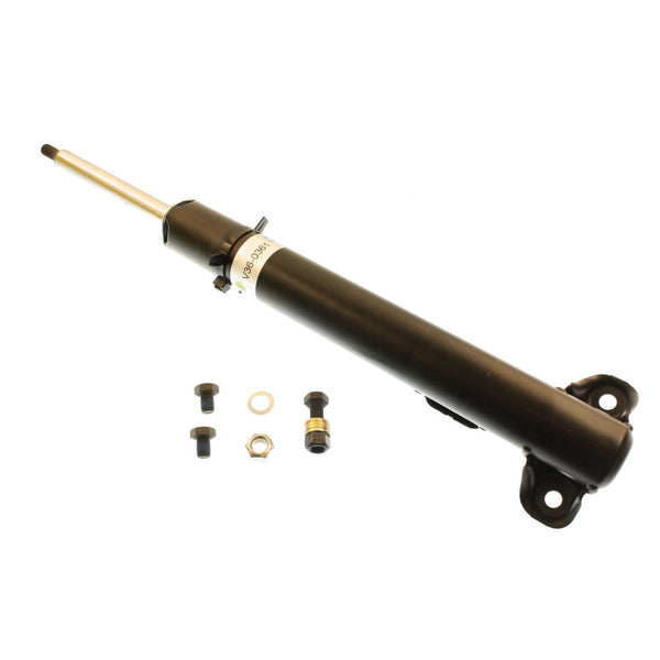 BILSTEIN B4 1987 Fits Mercedes-Benz 260E Base Front Twintube Strut Assembly 22-003614