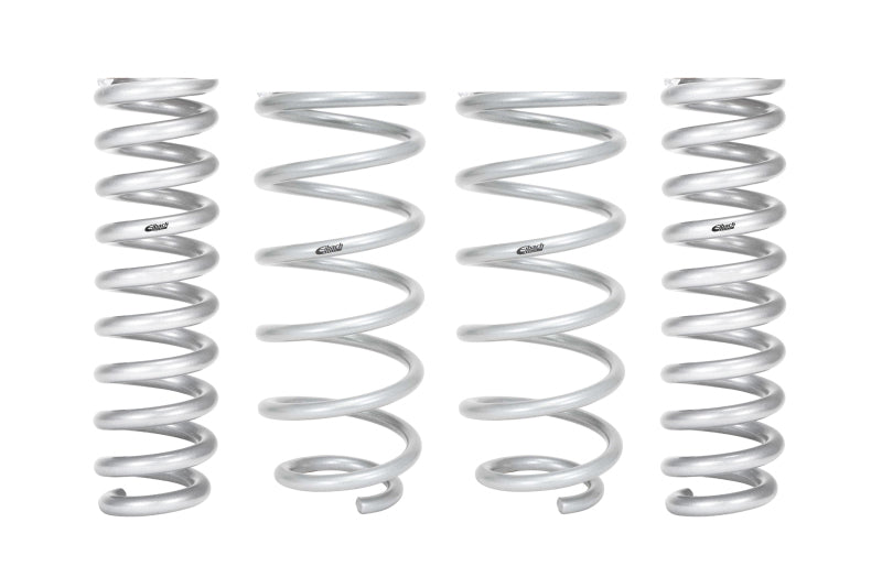 Eibach Pro-Truck Front Lift Springs for 04-08 Ford F-150 4WD (Must Be Used w/Pro-Truck Front Shocks) E30-35-001-02-20