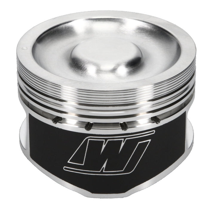 Wiseco VW 1.8L 8V Head 81.5mm Bore 9.5:1 CR Pistons (Inc Rings) KE258M815