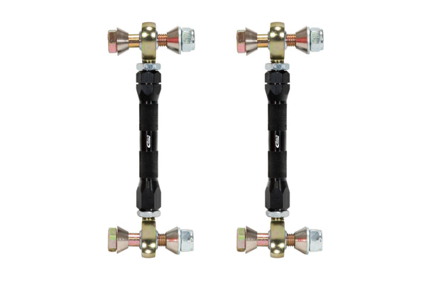 Eibach 14-16 Polaris RZR Pro-UTV Rear Adjustable Endlink System AK41-209-002-01-01
