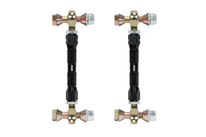 Eibach 18-20 Polaris RZR Pro-UTV Front Adjustable Endlink System AK41-209-004-02-10