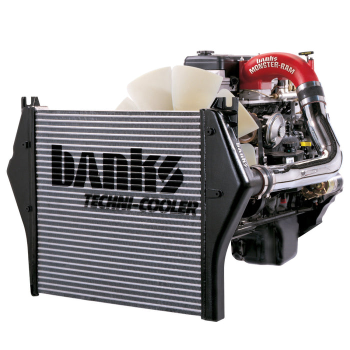 Banks Power 03-05 Compatible with Dodge 5.9L Techni-Cooler System 25980